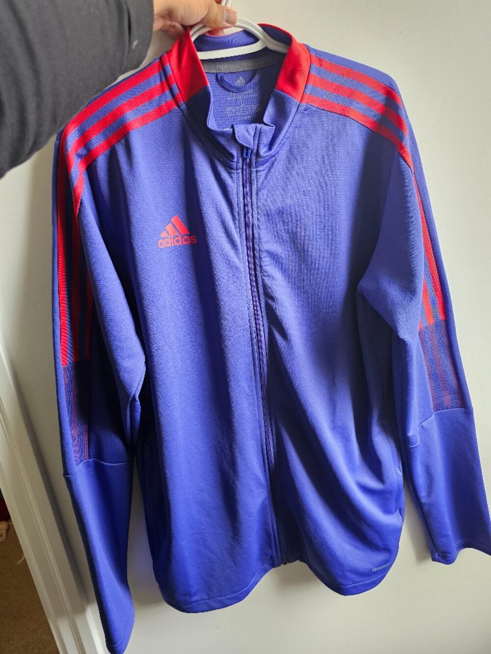 Adidas Tiro Training Jacket